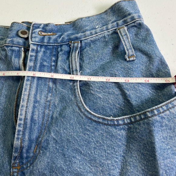 Steel Jeans Shorts - Picture 9 of 17